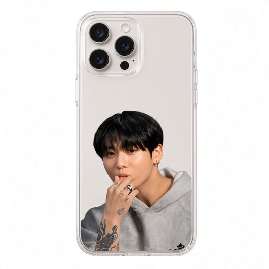 New SWIM Phone Case