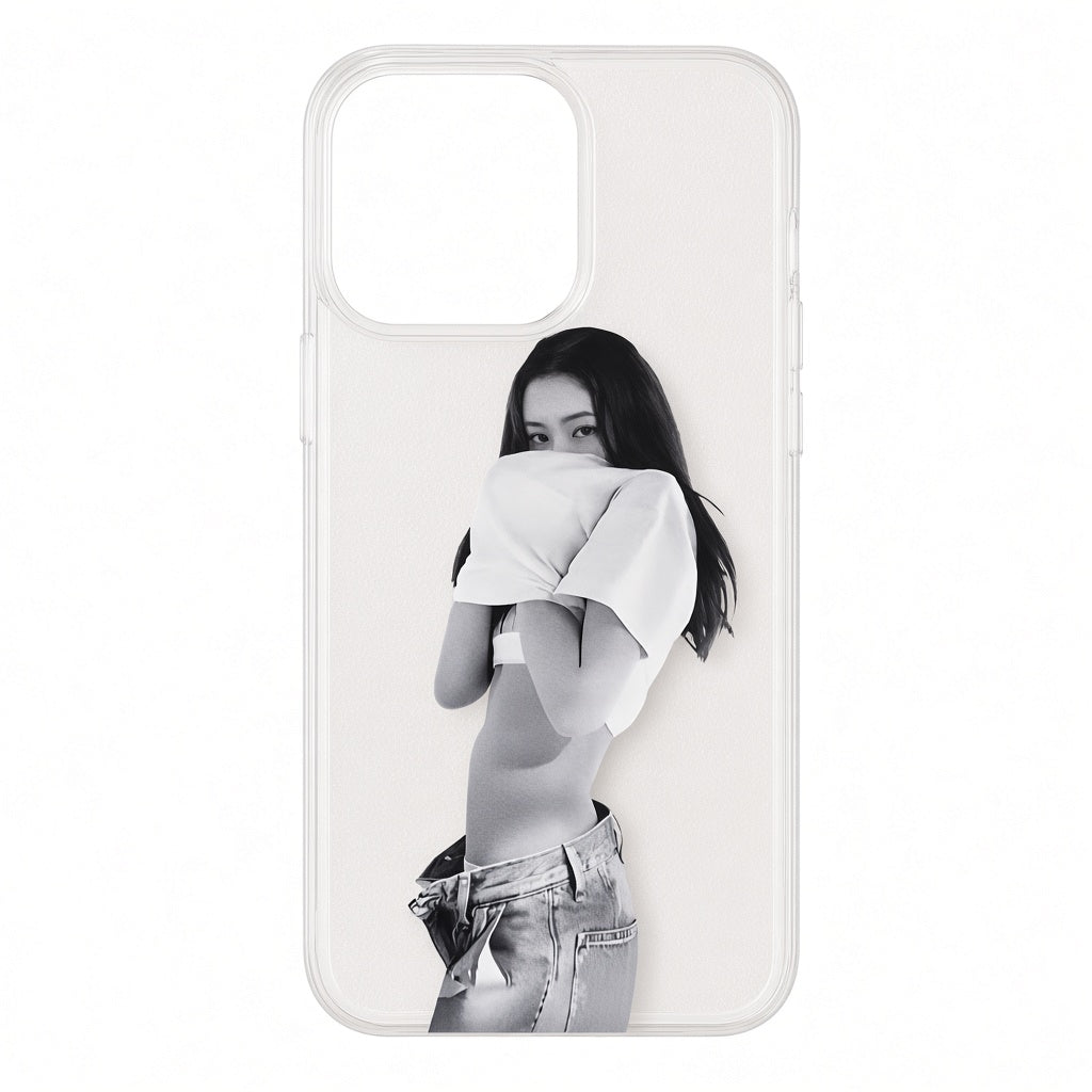 Jennie Phone Case