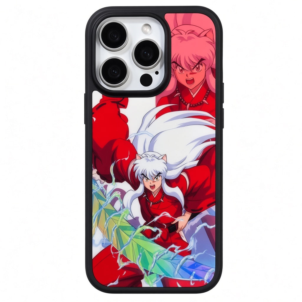 inuyasha Phone Case