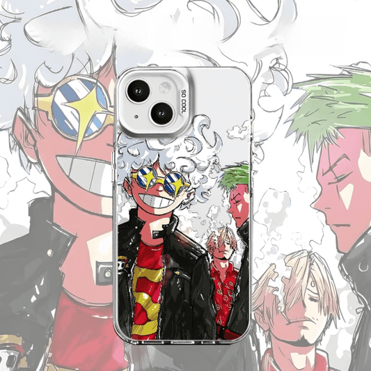 What was the name of your favorite anime in your childhood? Do you still remember it? - Luckanime