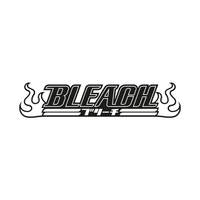 Bleach Case