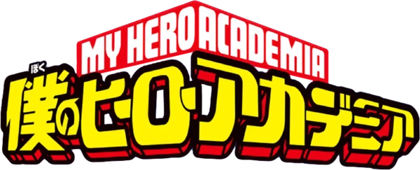 My Hero Academia