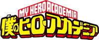 My Hero Academia Case