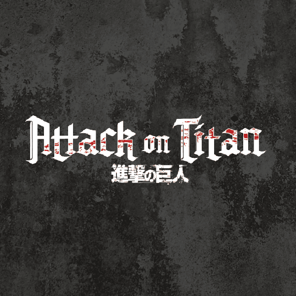 Attack on titan - Luckanime