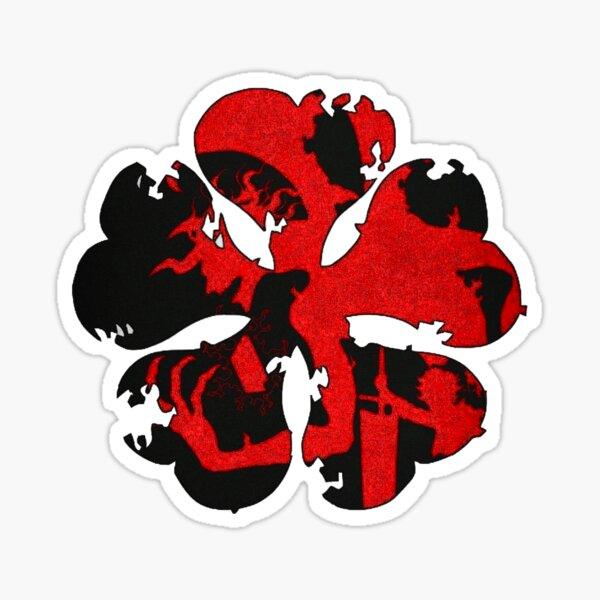 Black Clover - Luckanime