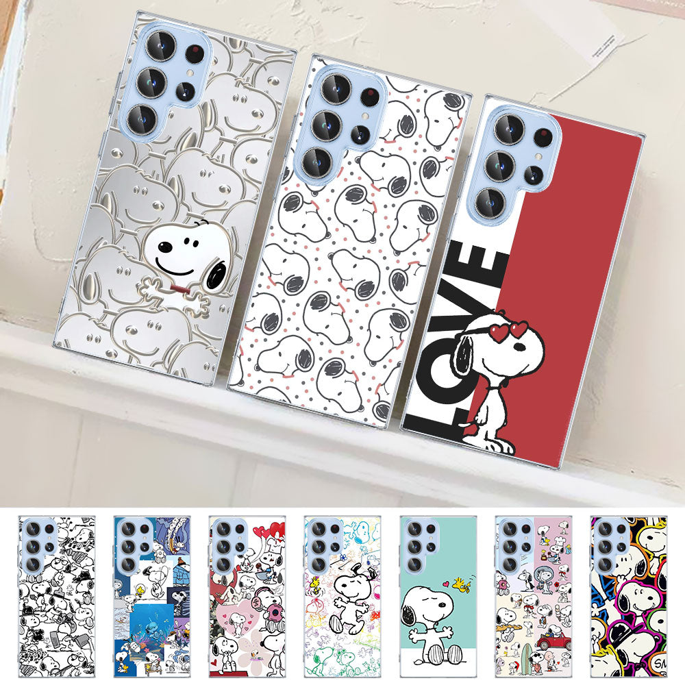 Snoopy Phone Case