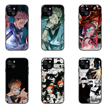 Jujutsu Kaisen Phone Case