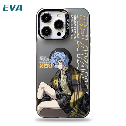 Neon Genesis Evangelion Phone Case