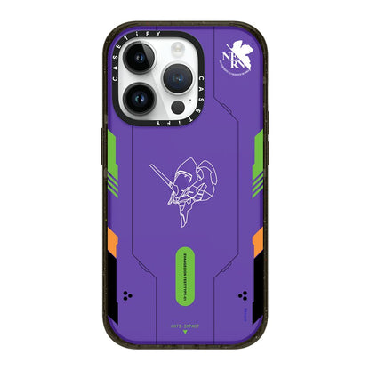 Neon Genesis Evangelion Phone Case