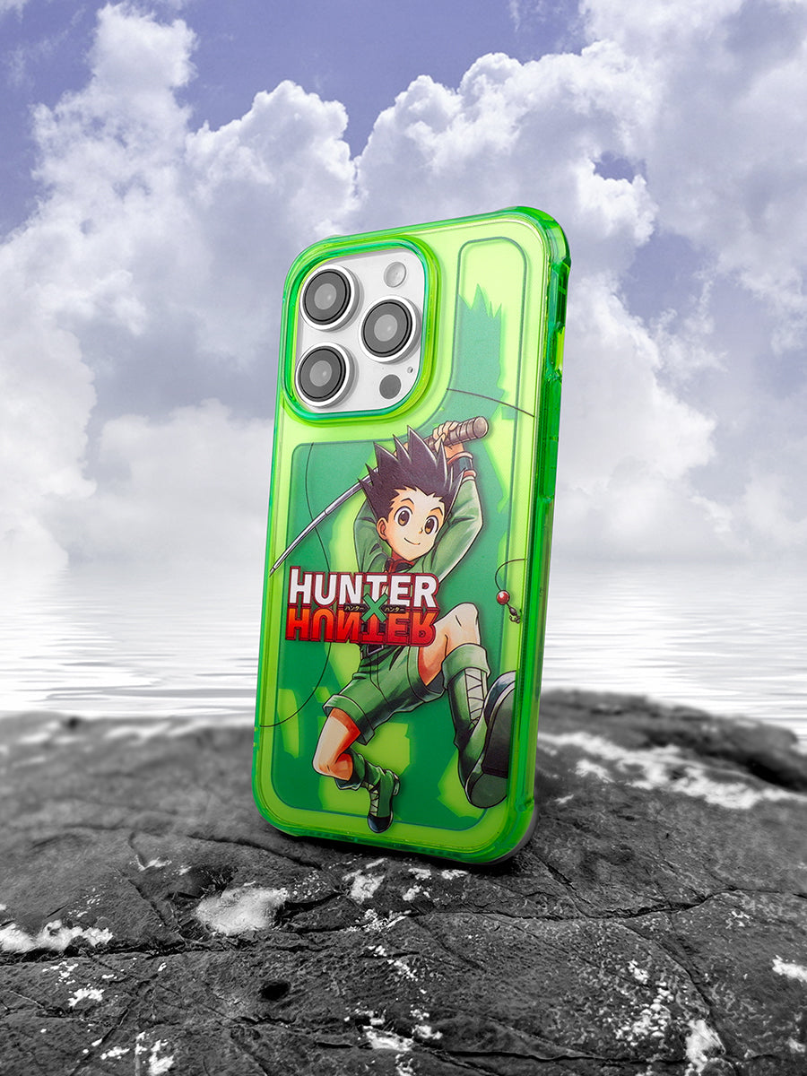 Anime Hunter x Hunter Handyhülle