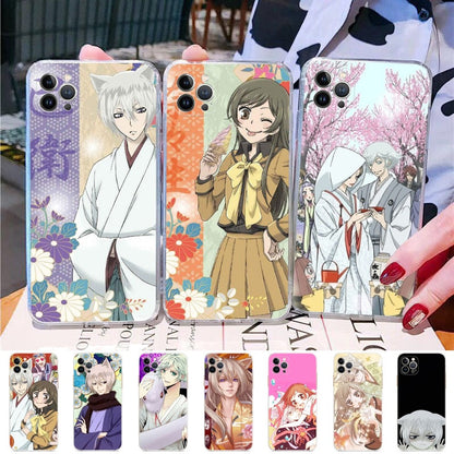 Kamisama Kiss Phone Case