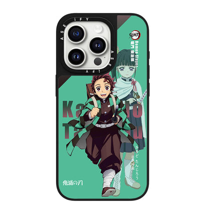 Demon Slayer: Kimetsu no Yaiba Phone Case