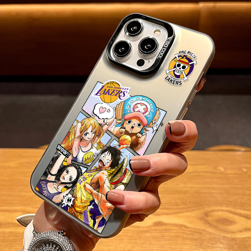 One Piece Handyhülle 