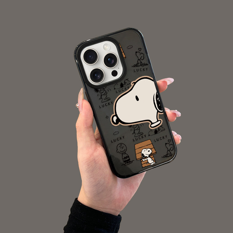 Snoopy Phone Case