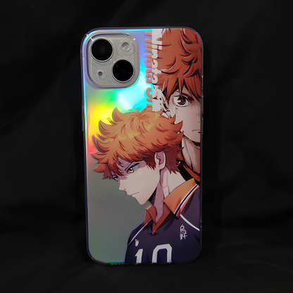 Anime Haikyuu!! Phone Case