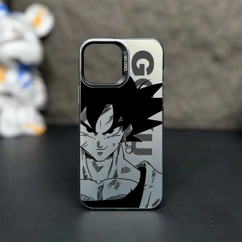 Anime Dragon Ball Phone Case