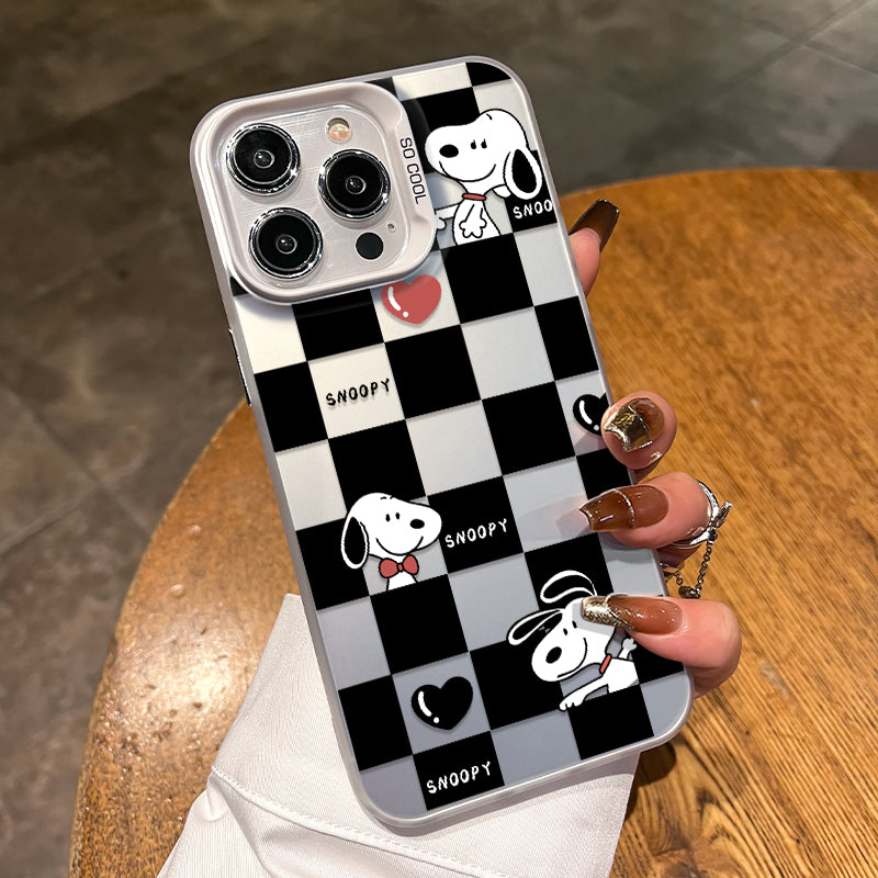 Snoopy Phone Case