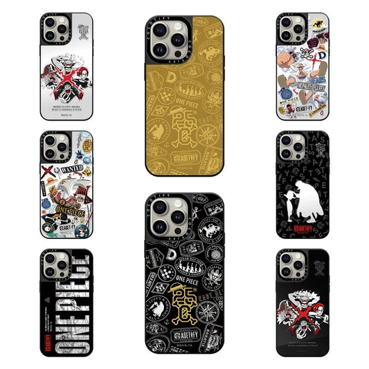 One Piece mobile phone case