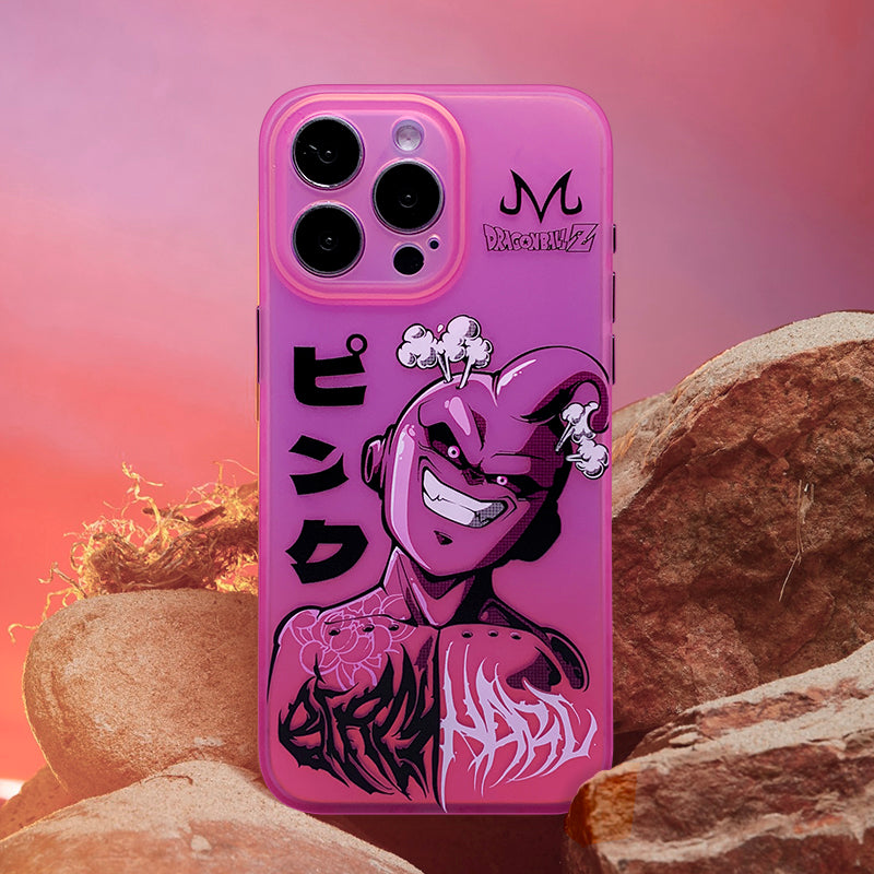 Anime Dragon Ball Phone Case