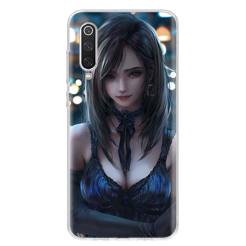 Final Fantasy XIV Slim Phone Case