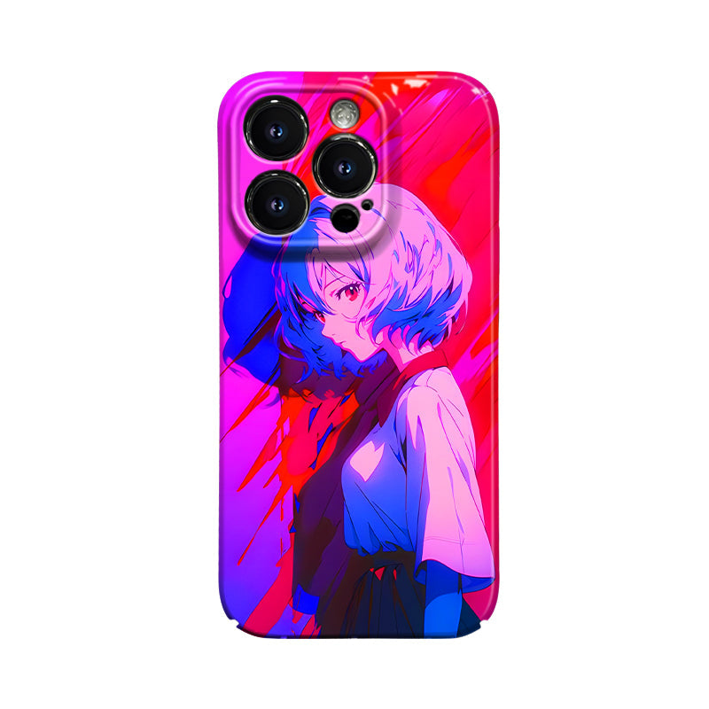 Neon Genesis Evangelion Phone Case