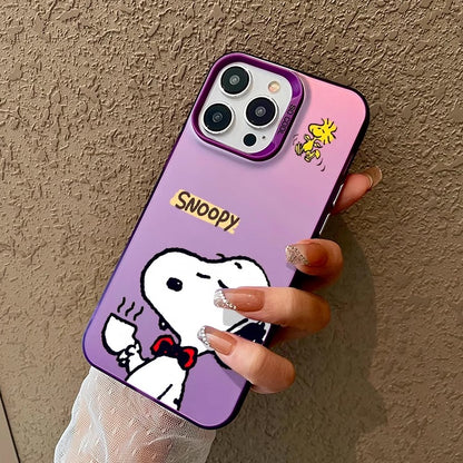 Snoopy Phone Case