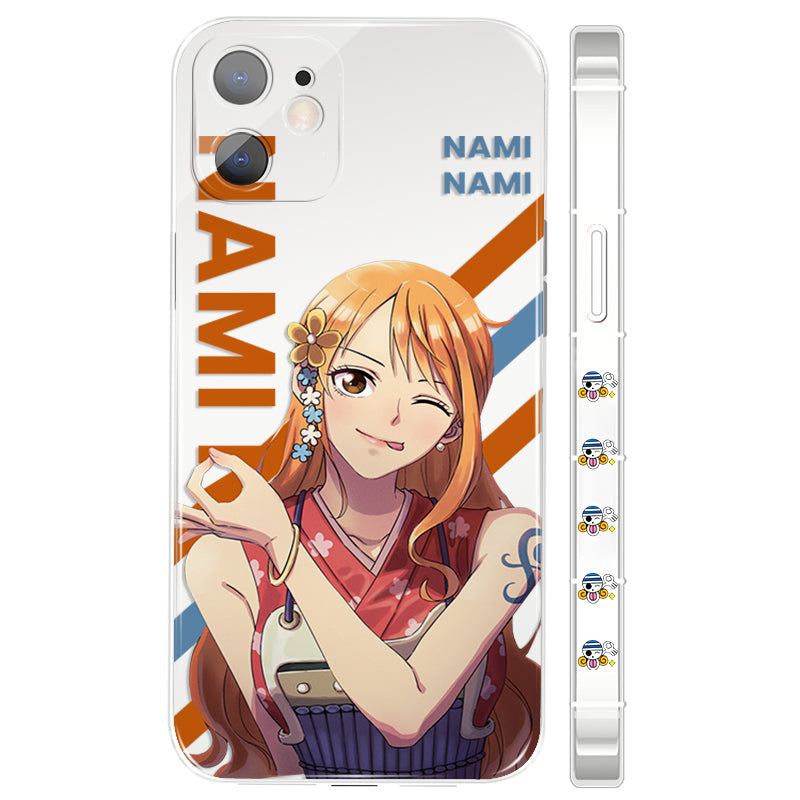 One Piece Luffy GERA 5 Phone Case