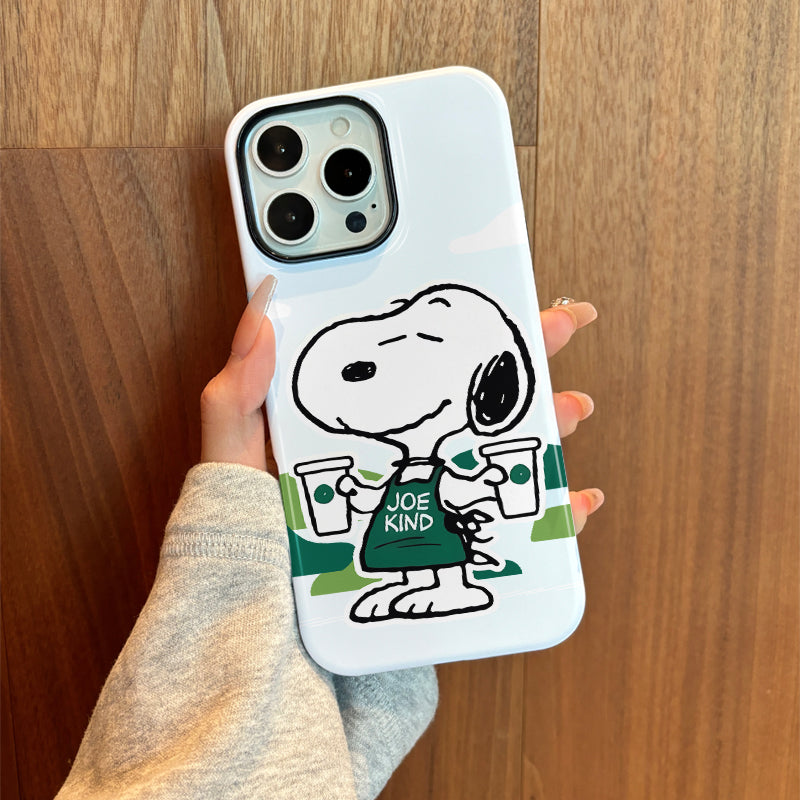 Snoopy Phone Case Snoopy56