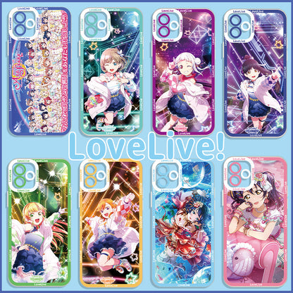 Love Live! Phone Case