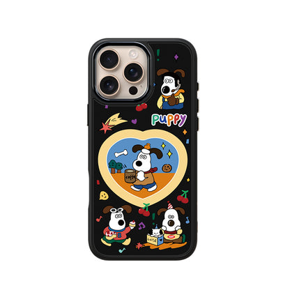 Snoopy Phone Case