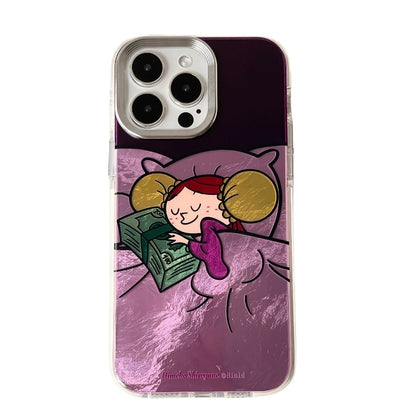 Popeye the Sailor Phone Case