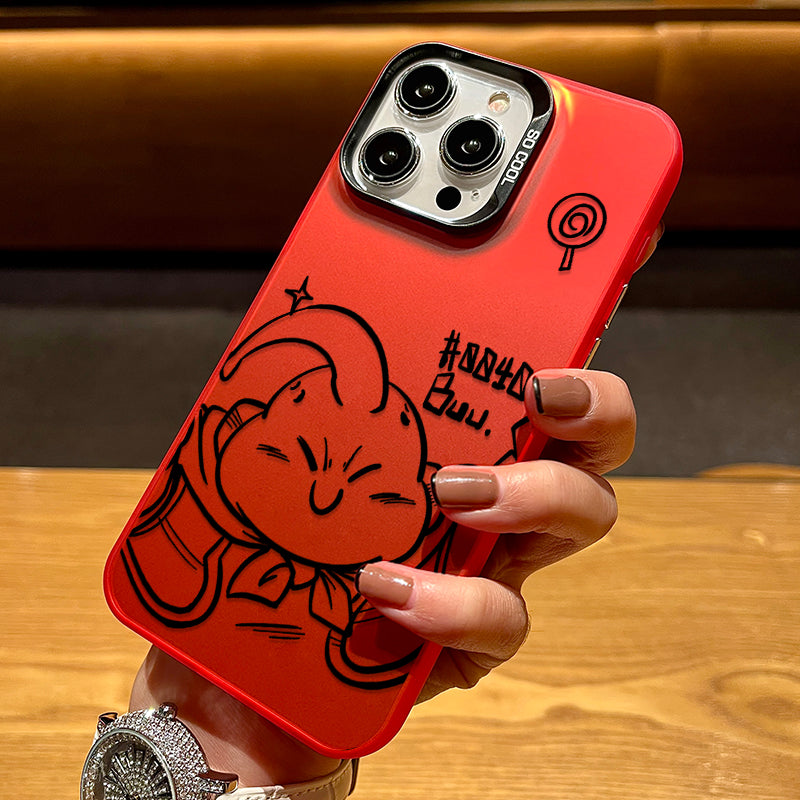 Anime Dragon Ball Phone Case Dragon52