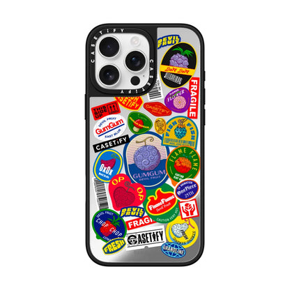 One Piece mobile phone case