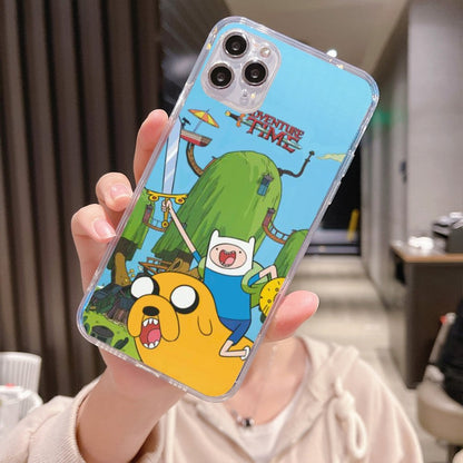 Adventure Time Marceline A-Adventure T-Time Phone Case