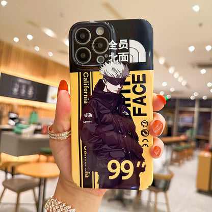 Jujutsu Kaisen Phone Case