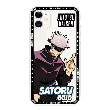 Jujutsu Kaisen Phone Case