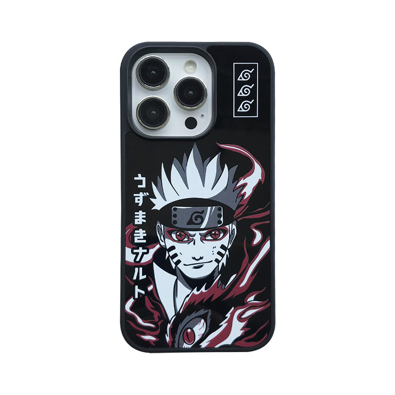 Anime Naruto mobile phone case