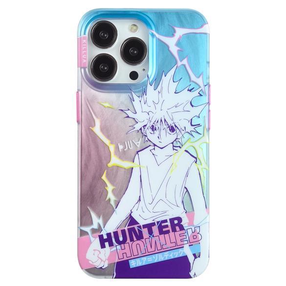 Anime Hunter x Hunter Handyhülle