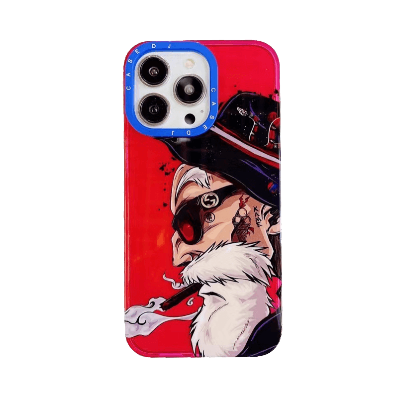 Anime Dragon Ball Phone Case Dragon45
