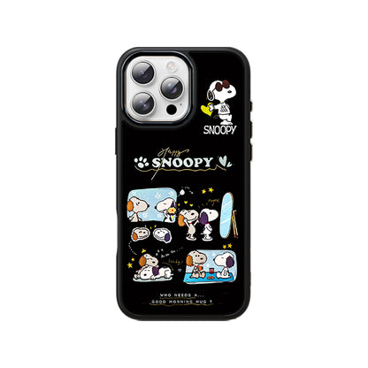 Snoopy Phone Case