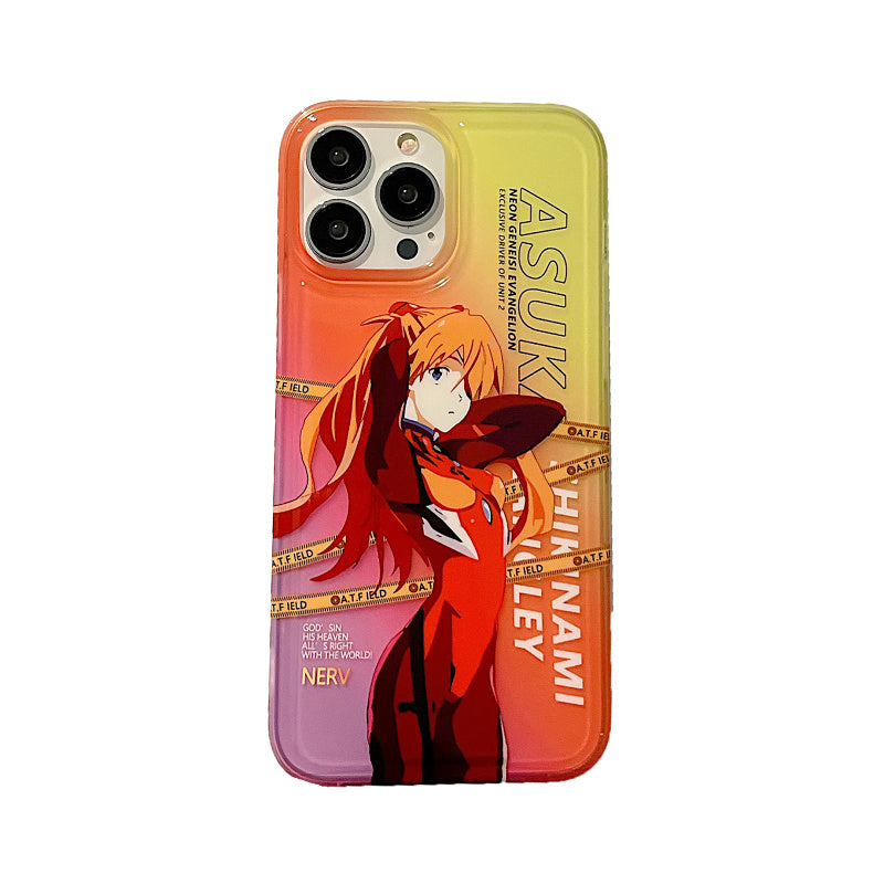 Neon Genesis Evangelion Phone Case