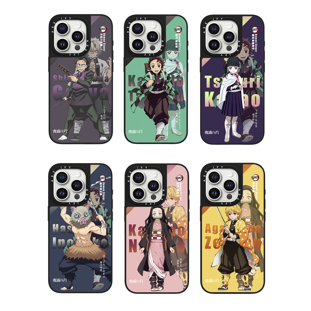 Demon Slayer: Kimetsu no Yaiba Phone Case