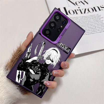 NieR:Automata Phone Case