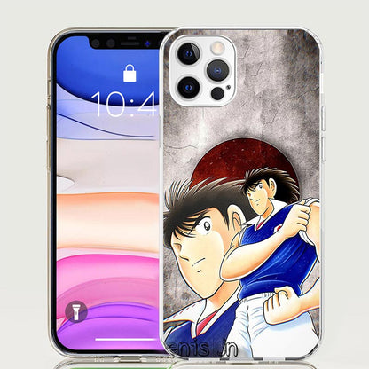 Captain Tsubasa Anime-Hülle, Handyhülle