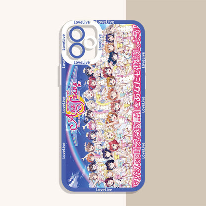 Love Live! Phone Case