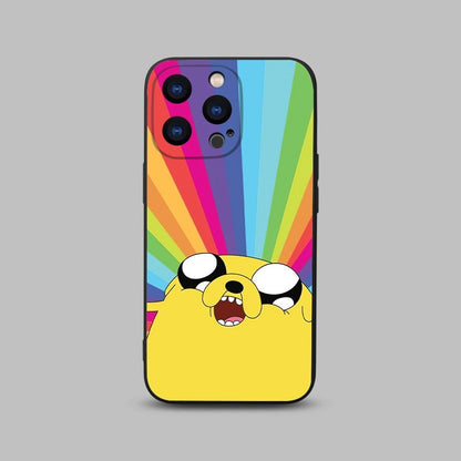 Adventure Time Marceline A-Adventure T-Time Phone Case