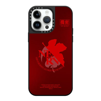 Neon Genesis Evangelion Phone Case