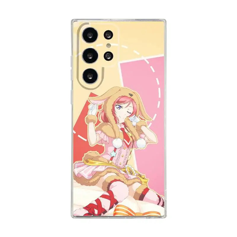 Love Live! Phone Case