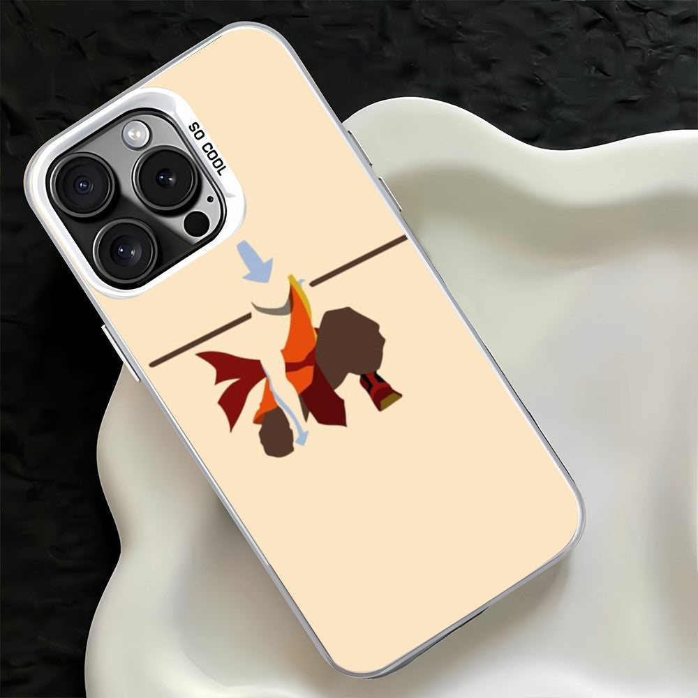 Avatar the Last Airbender Anime Phone Case