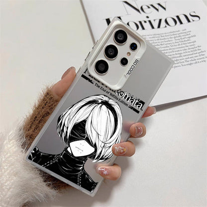 NieR:Automata Phone Case